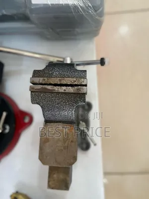 Bench Vice 3inch