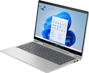 New Laptop HP Envy X360 16GB Intel Core I7 HDD 1T