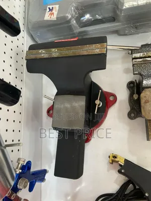 Bench Vice 8inch