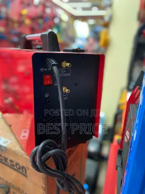 Edonn Welding All in 1 Pro MMCT -215