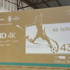 Hisense 43a6n