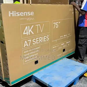 Hisense 75a7k