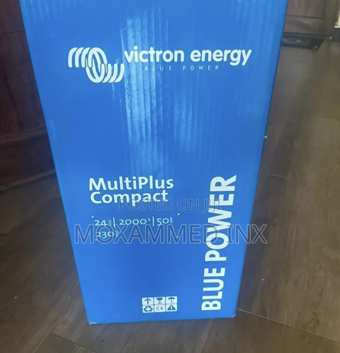 Victron Inverter 2,000va