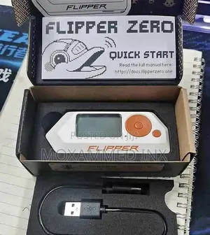 Flipper Zero
