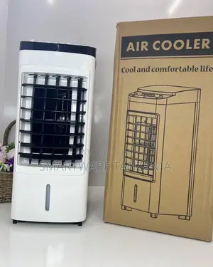 Humidification And Purification Stand-up Air Conditioner