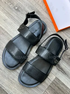 On Trend Sandals ( Mzigo Mpya)