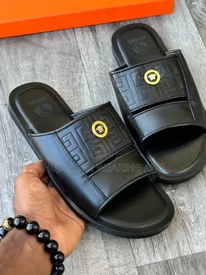 On Trend Sandals ( Mzigo Mpya)
