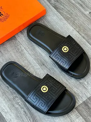 On Trend Sandals ( Mzigo Mpya)