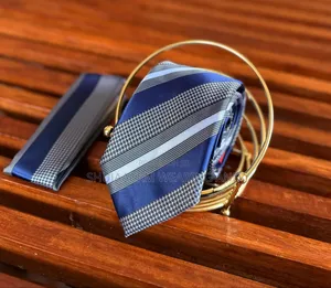 Official Tie | Tai Za Kisasa