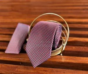 Official Tie | Tai Za Kisasa