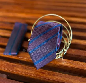 Official Tie | Tai Za Kisasa