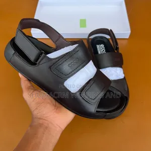 Brand Mpya (Sendo Kali)
