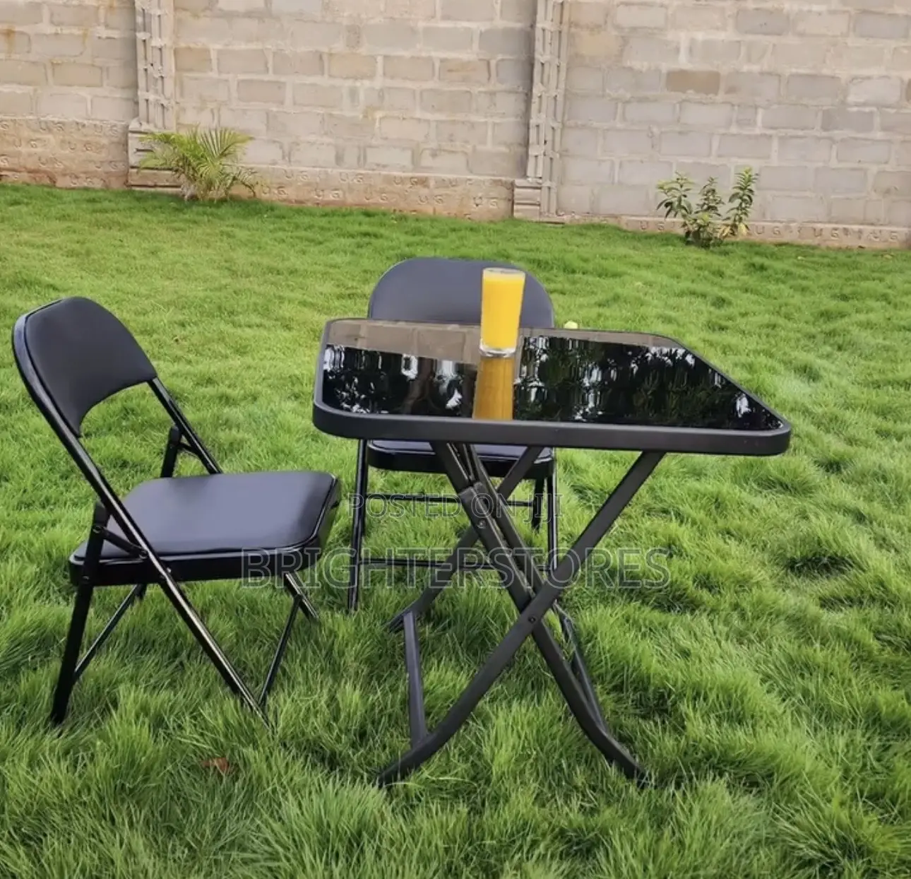 Square Table For Dinning /Gardn Table Top Glass