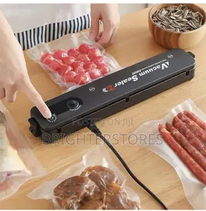 Vaccum Sealer Big Size
