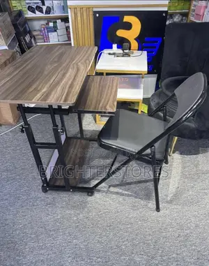 Laptop Stand, Adjustable N Portable N Movable