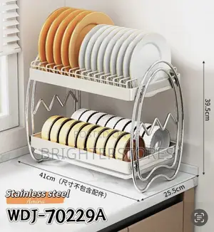 Kitchen Rack and Durable