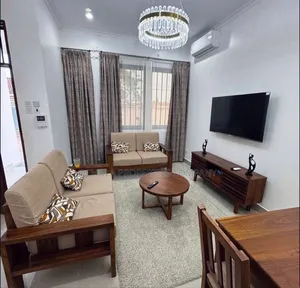 Furnished 1bdrm Apartment in Mbezi Beach for rent
