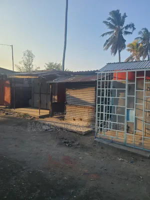 Commercial Plot for Sale at Kigamboni