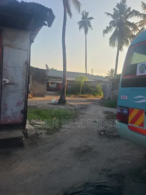 Commercial Plot for Sale at Kigamboni