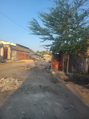Commercial Plot for Sale at Kigamboni