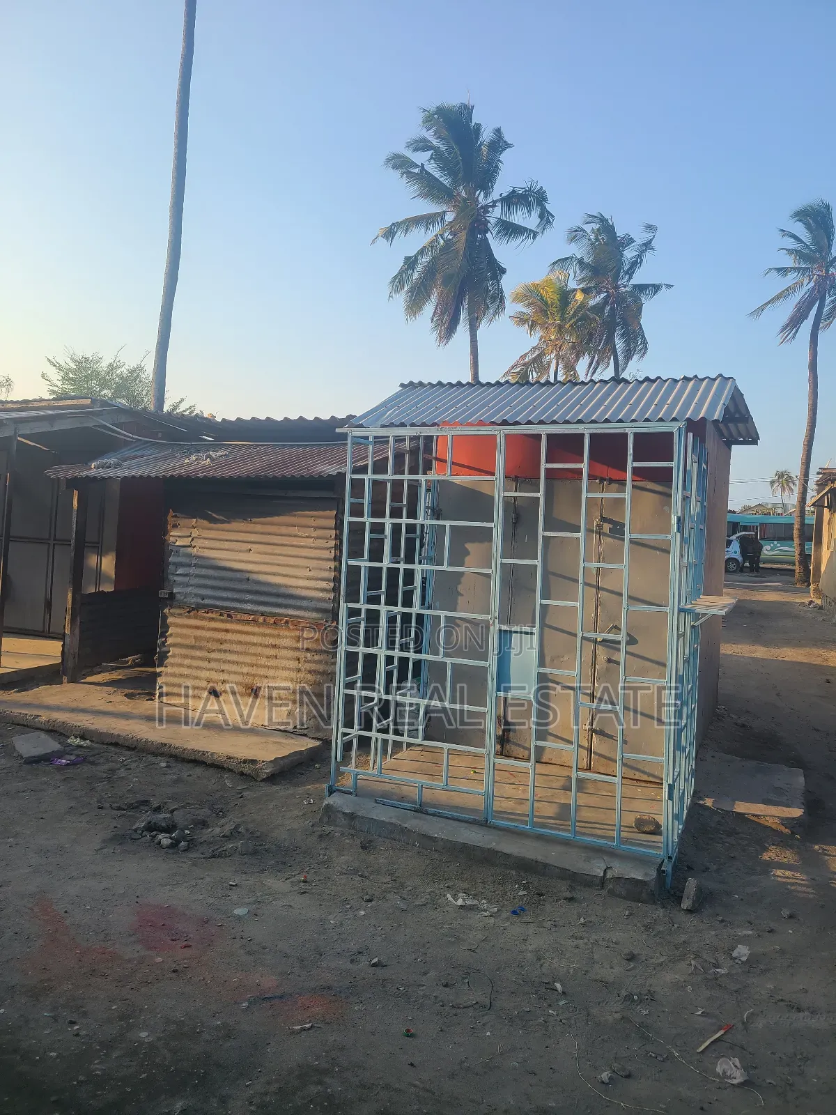 Commercial Plot for Sale at Kigamboni