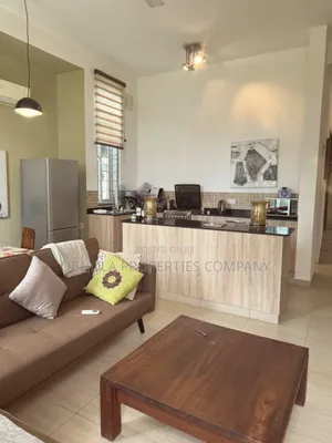 Furnished 1bdrm Apartment in Mbezi Beach for rent