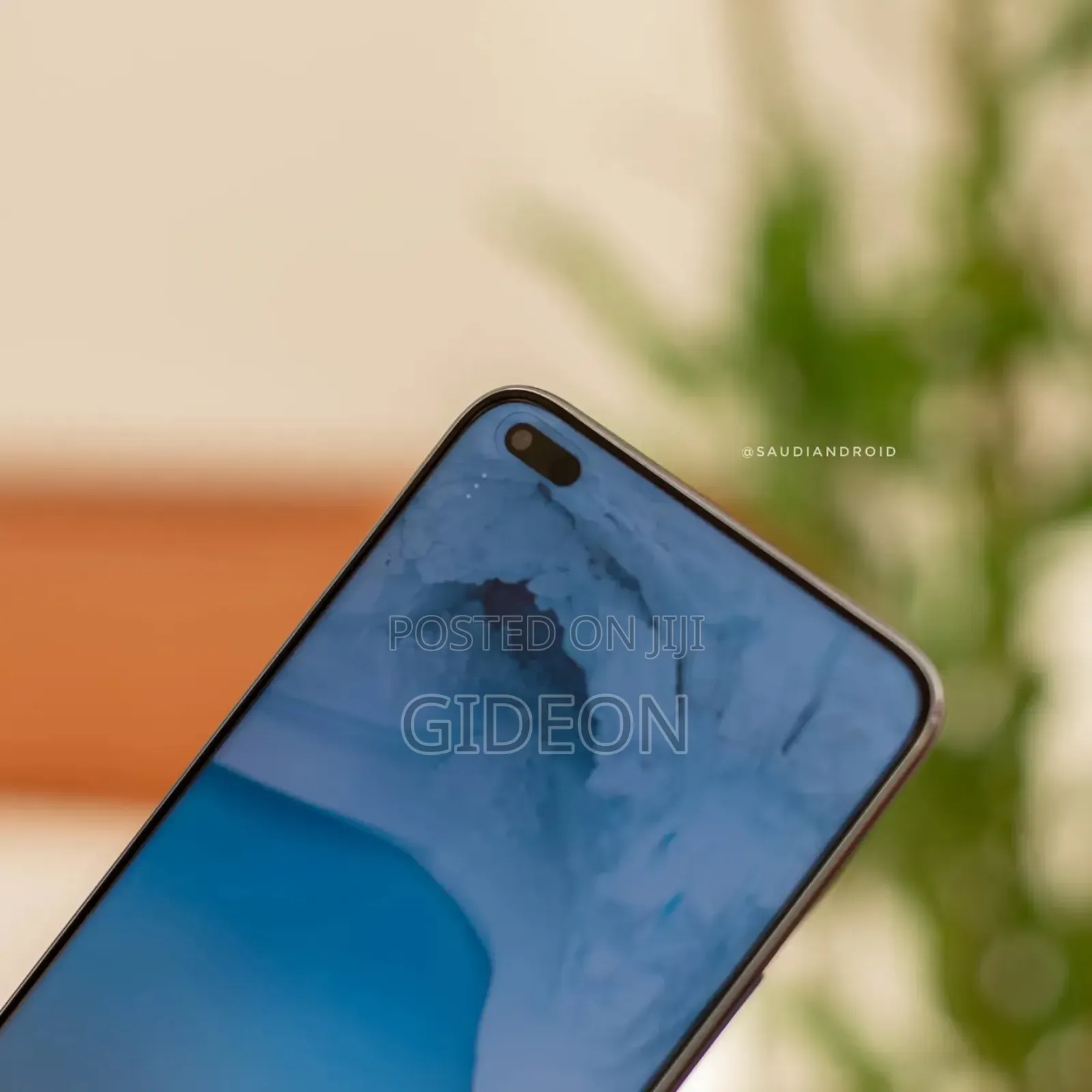 New Huawei Nova 8i 128 GB Silver