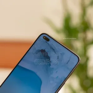 New Huawei Nova 8i 128 GB Silver
