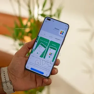 New Huawei Nova 8i 128 GB Silver