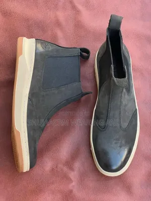 Mzigo Mpya(Timberland Travota)