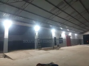 Warehouse for Rent at Salasala