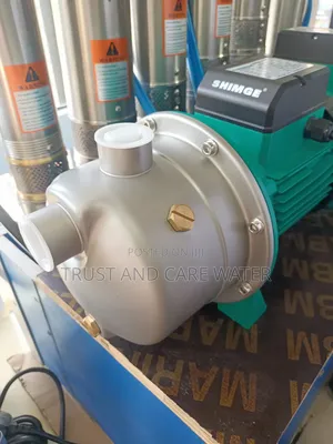 Surface Pump 1hp Jet