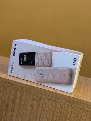 New Nokia 130 Dual SIM Purple