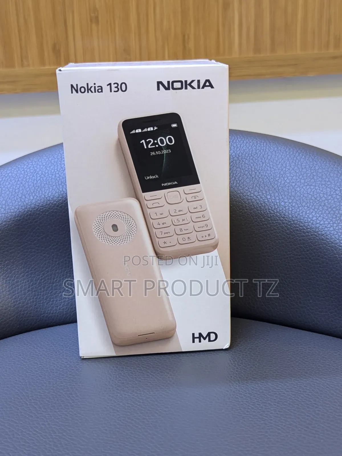 New Nokia 130 Dual SIM Purple