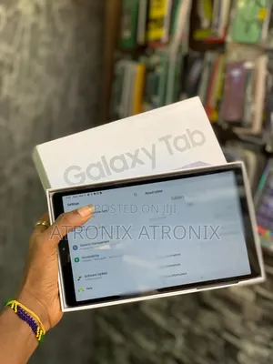 New Samsung Galaxy Tab A9 64 GB
