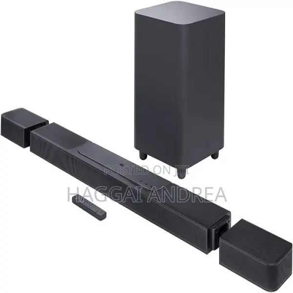 JBL Bar 1300 Soundbar