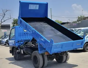 Mitsubishi Canter Dumper(Tipper) 2.5 Tonnes.