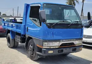 Mitsubishi Canter Dumper(Tipper) 2.5 Tonnes.