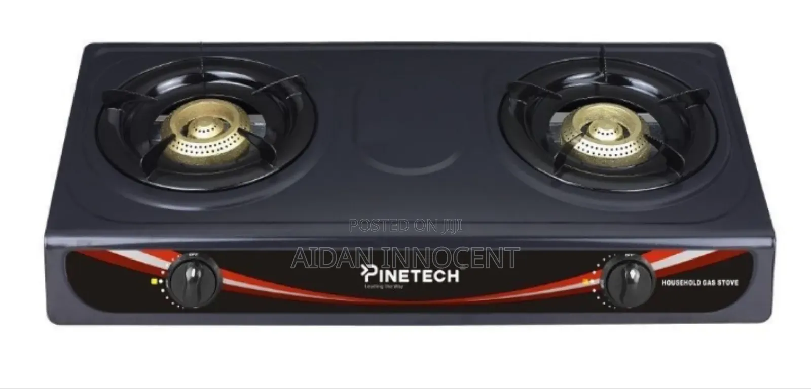 Pintech Gas Cooker (Hati)