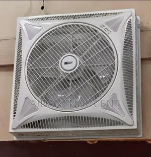 Celing Box Fan 16 (High Class)