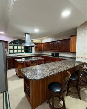 4bdrm Villa in Masaki for rent