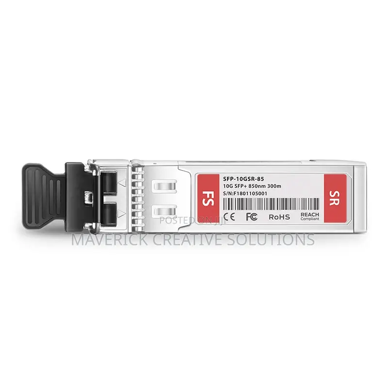 Cisco SFP-10g-Sr