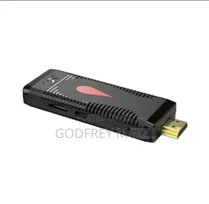 Mini Tv Stick Android Tv