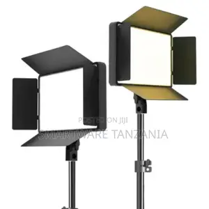 Led Video Fill Light Lamp Panel For Camera Photo Studio