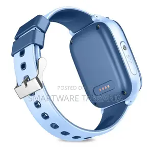 Children Smart Watch Micro Sim Kids Smartwatch, Touch Screen