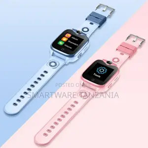 Children Smart Watch Kids Phone Watch Smartwatch Boys, Girls