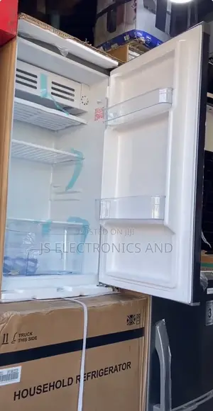 Boss Fridge Liter 90 Single Door New Model Original