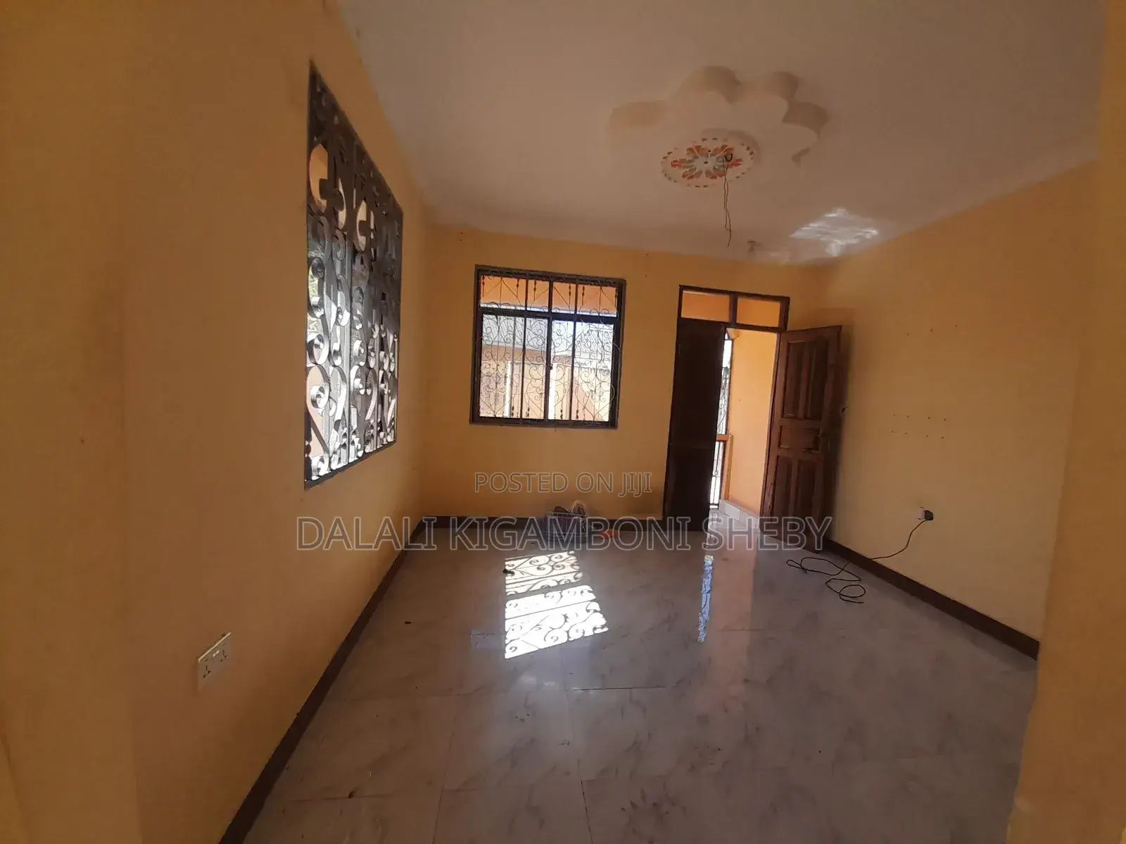 3bdrm House in Kigamboni Kisiwani for rent