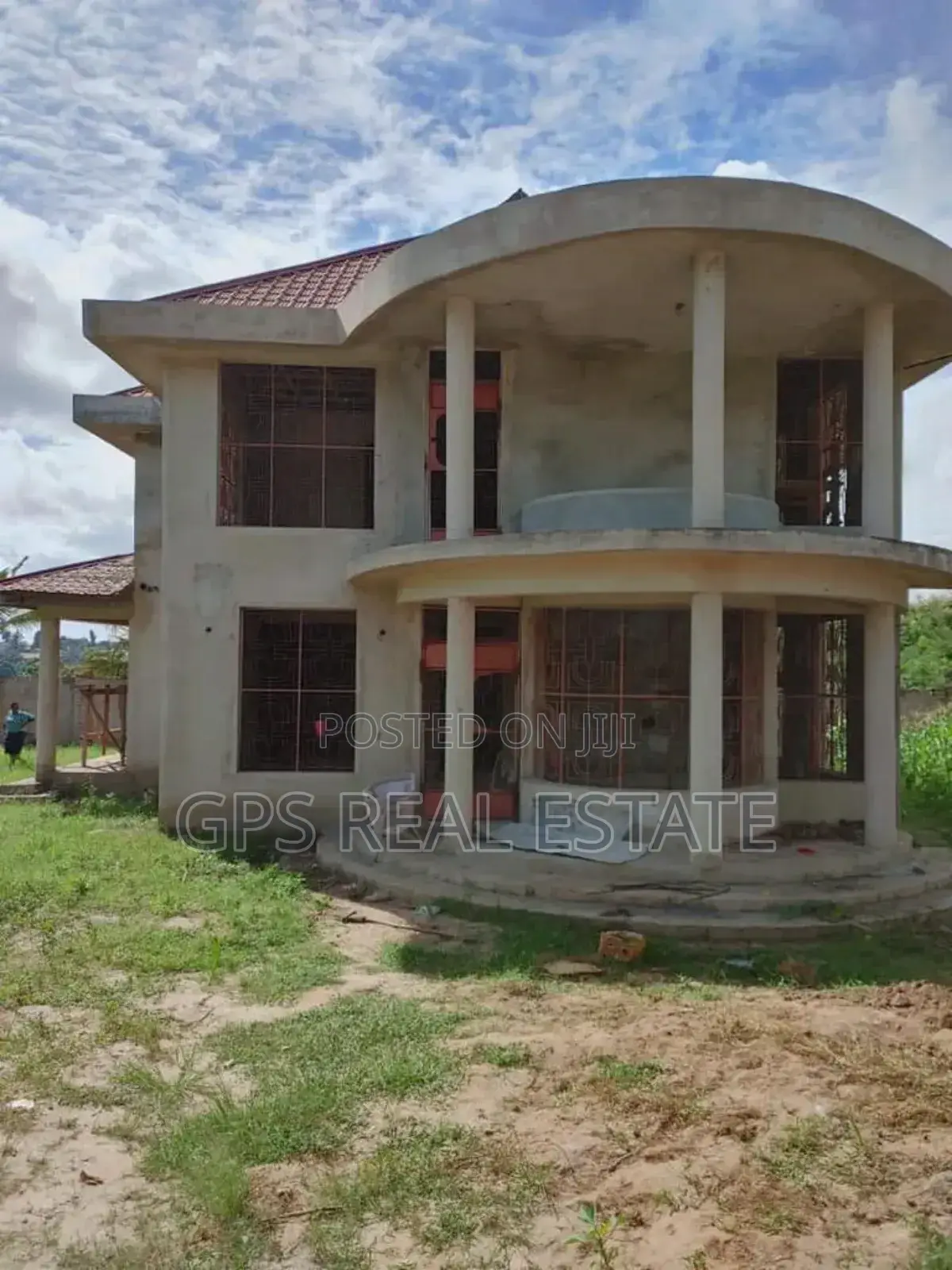 5bdrm House in Pugu, Ilala for sale