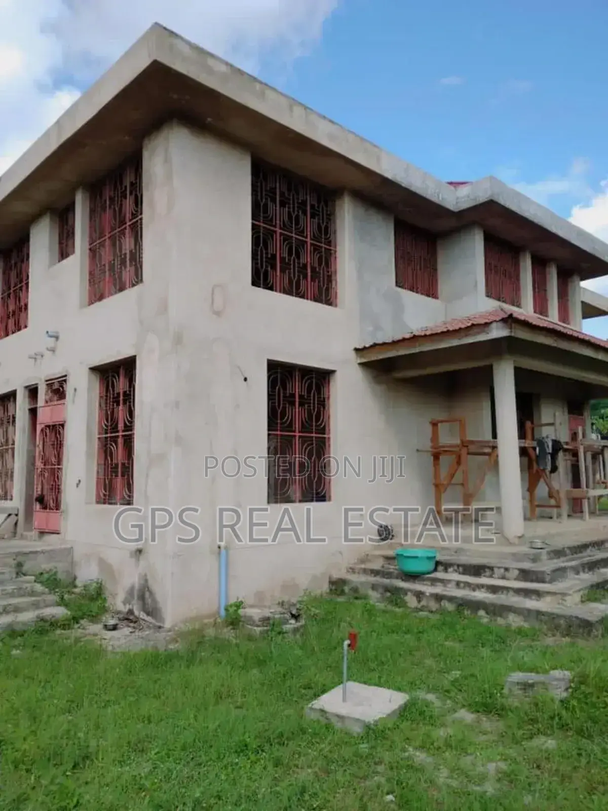 5bdrm House in Pugu, Ilala for sale
